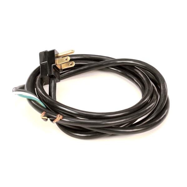 Cord Power 16-3 Sjo 8 Blk